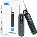 Hidden Camera Detectors Portable Intelligent Infrared Camera Detector