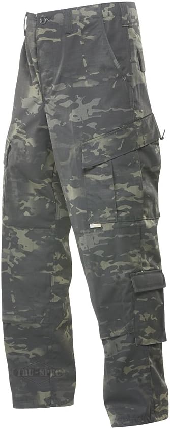 TRU-SPEC Tactical Response Pant for Durability and Comfort