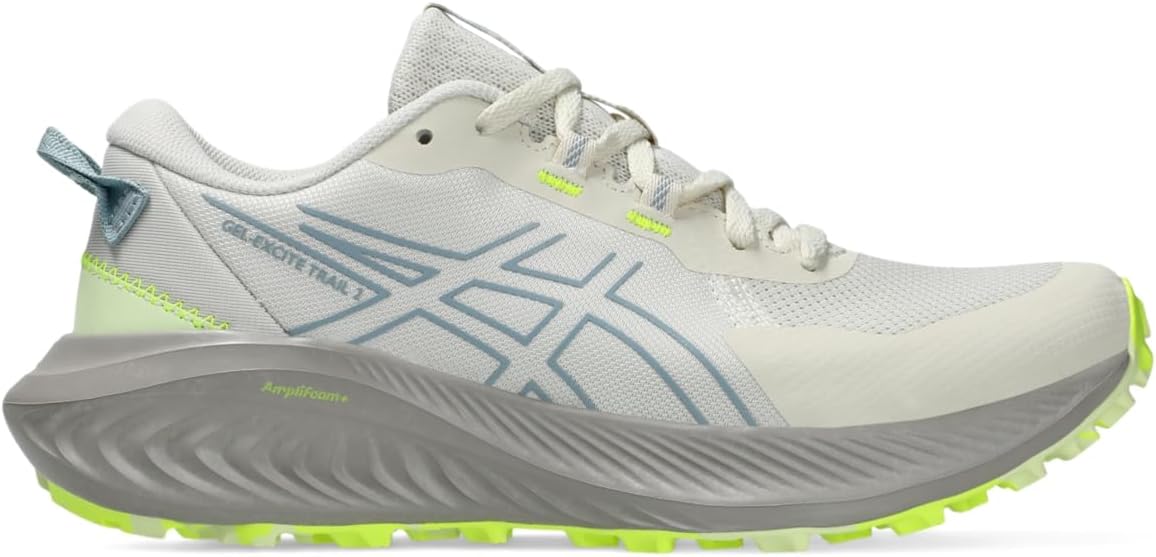 ASICS Women's Gel-Excite Trail 2 Running Shoe for Comfort