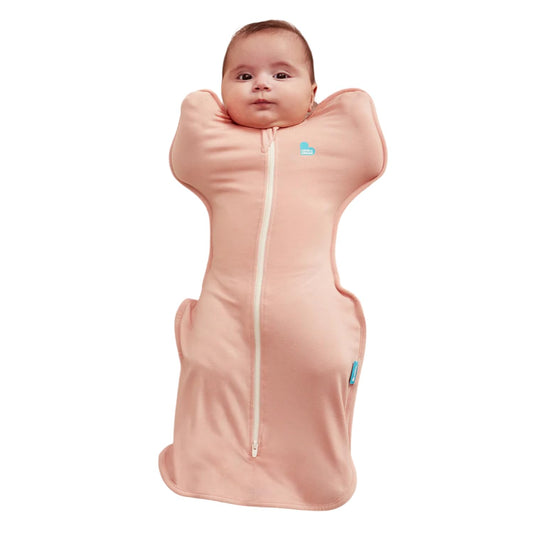 Love to Dream Swaddle for Newborns, Self-Soothing Sleep Sack