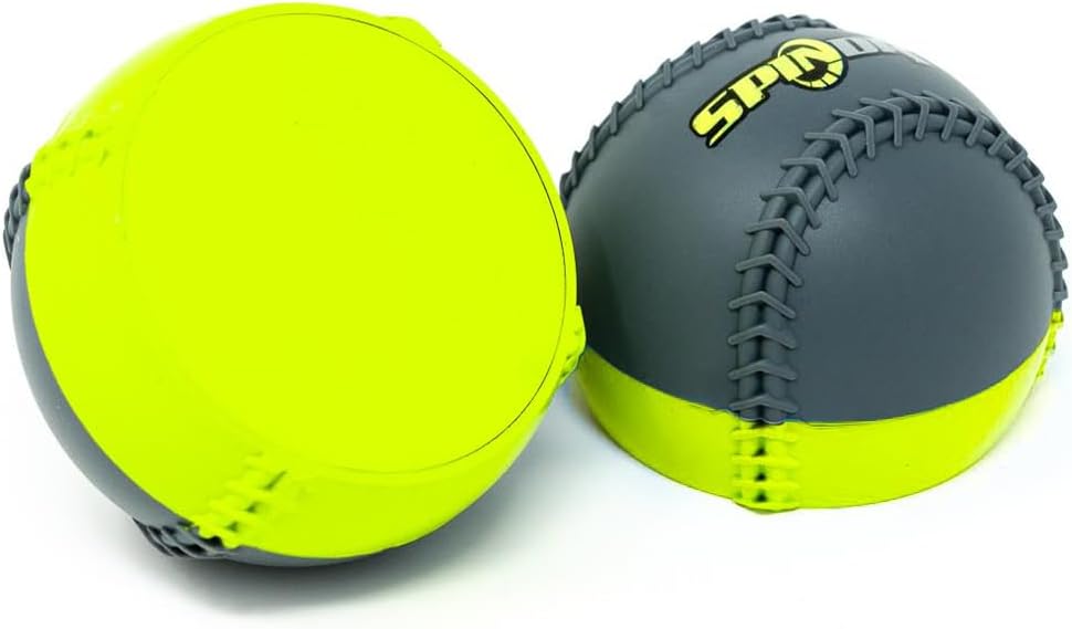 Spin Trainer for Softball Pitchers | Master Your Spin Today