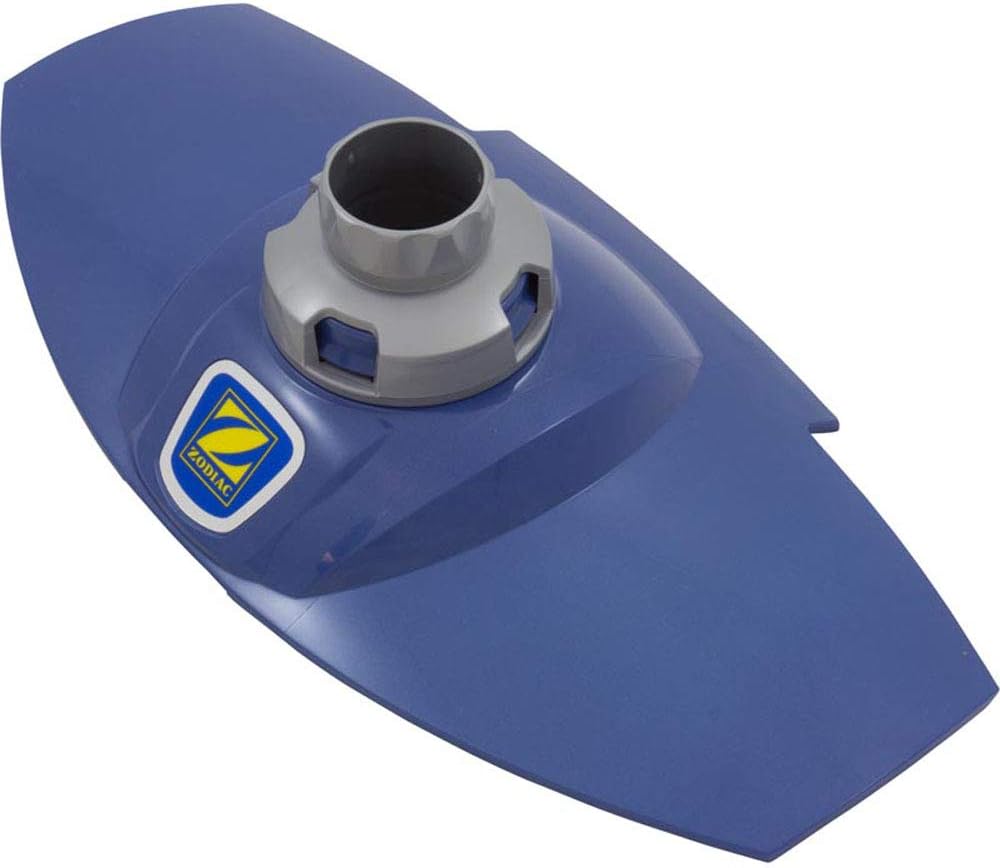Zodiac Pool Systems R0525400 Top Cover with Swivel Assembly