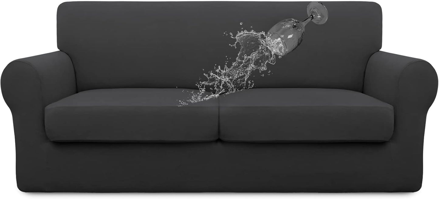 Easy-Going 100% Waterproof Loveseat Cover for Pets