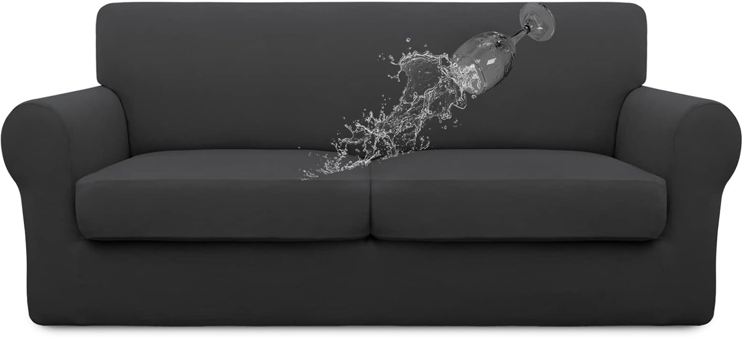 Easy-Going 100% Waterproof Loveseat Cover for Pets