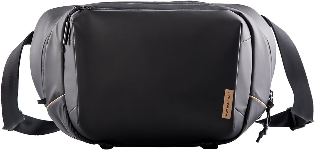 PGYTECH OneGo Solo V2 Camera Sling Bag for Urban Travel