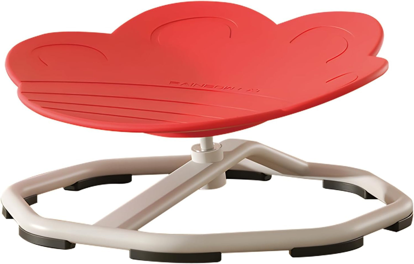 UDIYO Sensory Swivel Chair - Boost Kid's Coordination!