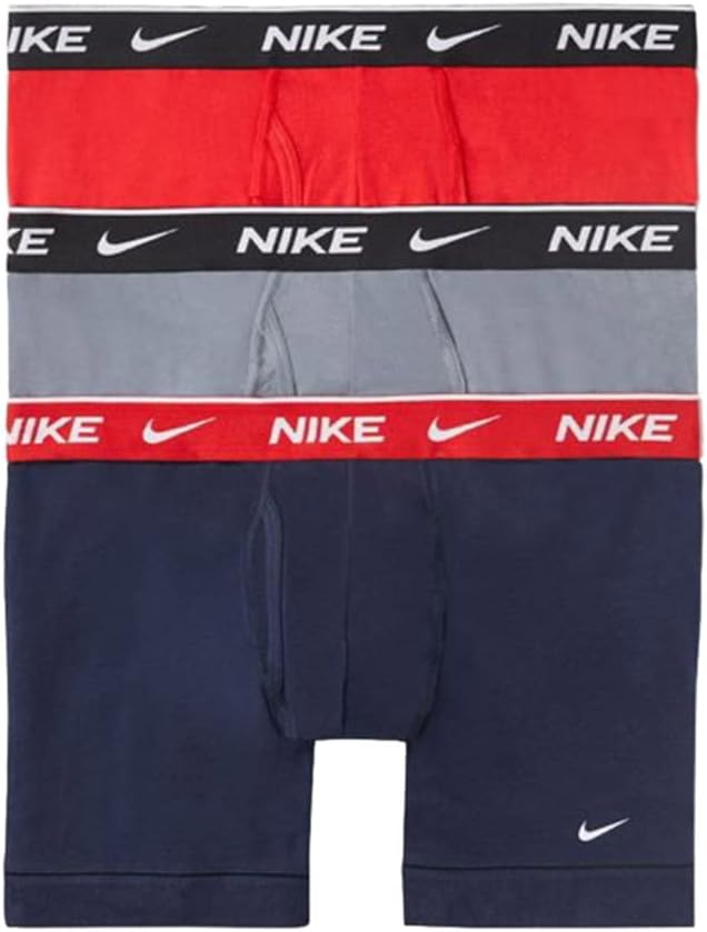 Nike Men's Dri-FIT Flex Micro Performance Boxer Briefs 3 Pack Review