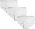 Pull On Style Adult Cloth Diaper for Men and Women - Reusable