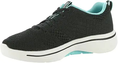 Skechers Women's Go Walk Arch Fit-Unify Sneaker Review