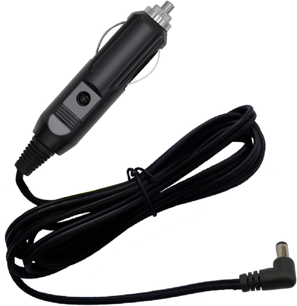 UpBright Car DC Adapter for Portable Compressor