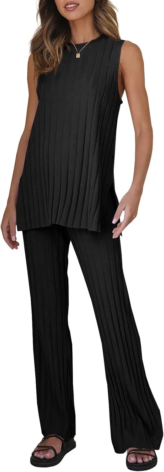 Trendy Lounge Long Pajamas Set for Ultimate Comfort and Style