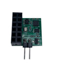 AHRS 2.0 Raspberry Pi Sensors and Fan Controller - Compact AHRS Add-on
