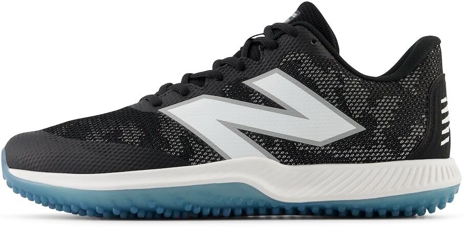 New Balance FuelCell 4040 V7 Turf Trainer Baseball Shoe Review
