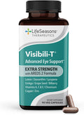 Visibili-T Extra Strength AREDS 2 Formula - Eye Health Support