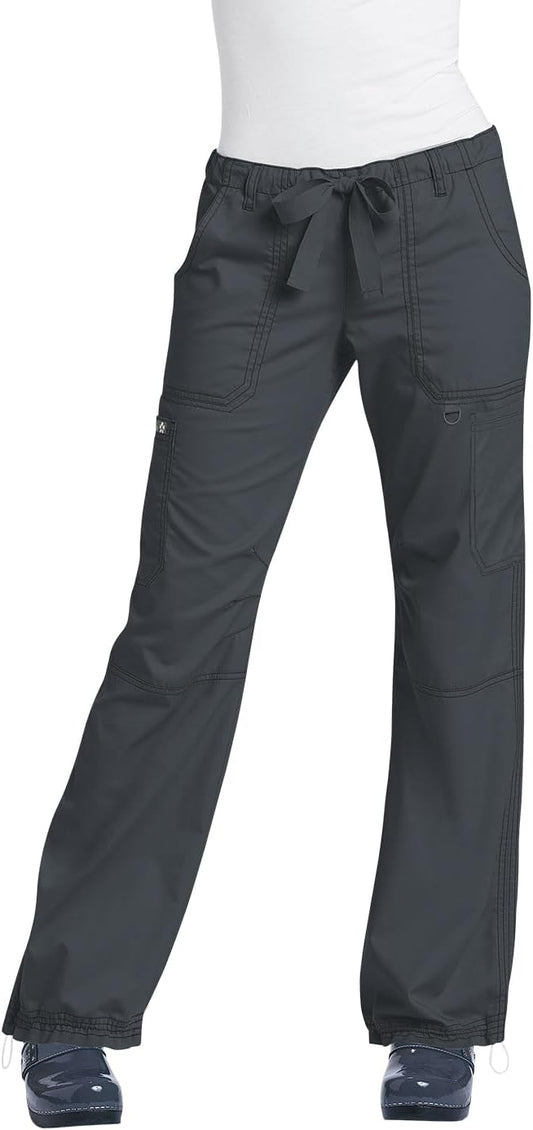 Lindsey Scrub Pants for Women - Ultimate Comfort & Utility