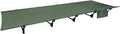 Kanggogo Portable Camping Cot: Wide, Comfortable, Waterproof, Carry 150kg
