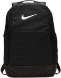 Nike Brasilia Medium Training Backpack for Women and Men - Durable