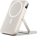 10000mAh Power Bank for MagSafe Battery Pack - Fast PD Portable
