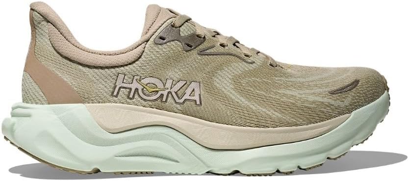 HOKA Women's Arahi 8 Sneaker: Comfort and Style Combined