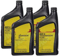 Replacement HCF-2 CVT Quarts Automatic Transmission Fluid - Direct Fit