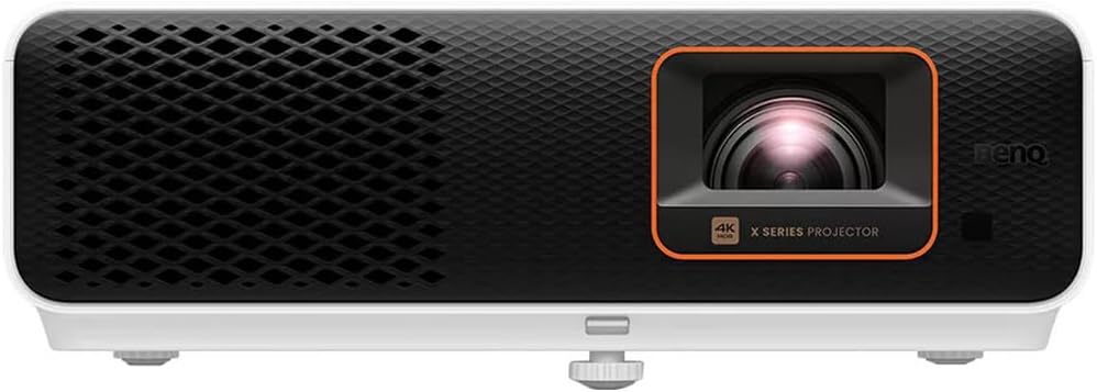 BenQ X500i: True 4K Gaming with Auto Game Mode