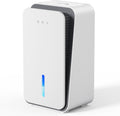 Dehumidifier for Home 1000 sq.ft - Quiet, Aromatherapy Dehumidifier
