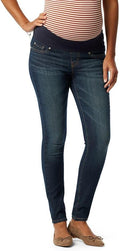 Totally Shaping Pull-on Skinny Jeans for Women - Plus Size Friendly
