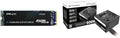 PNY CS1030 1TB M.2 NVMe PCIe Gen3 x4 SSD - Fast Boot & Loads