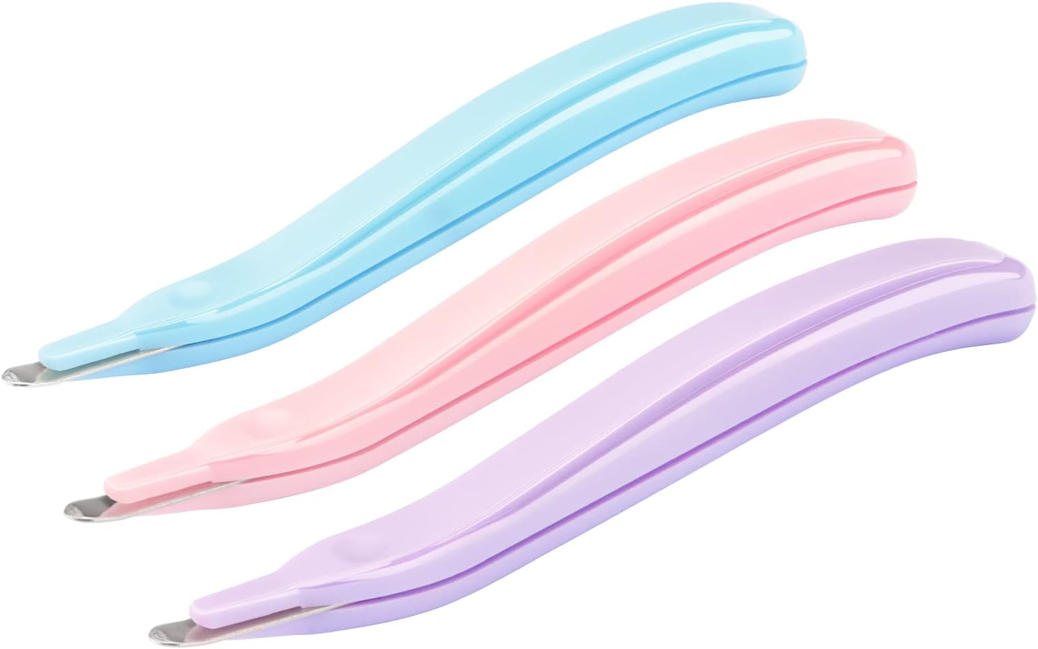 ZZTX Magnetic Staple Remover Set - Effortlessly Remove Staples!