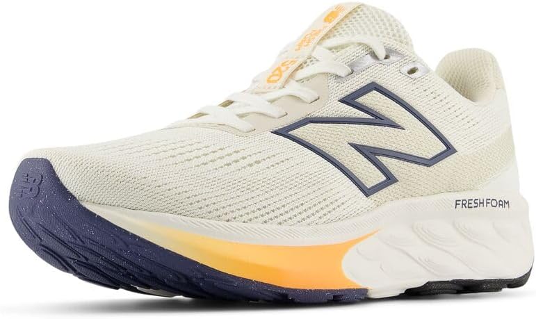New Balance Women's Fresh Foam 520 V9 Running Shoes Review