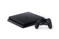 PlayStation 4 Slim 500GB Console Renewed - Compact Gaming Hub