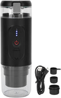 Rosvola Portable Espresso Maker: Espresso Anywhere!