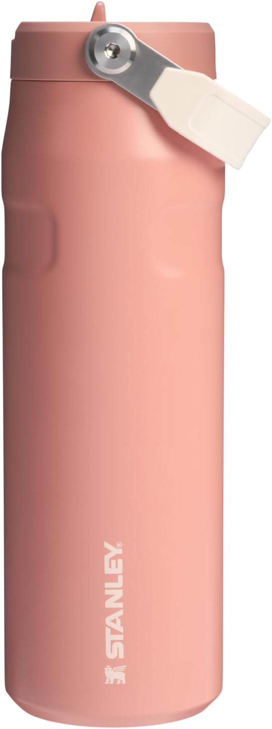Stanley IceFlow Flip Straw 2.0 Water Bottle for Active Lifestyles