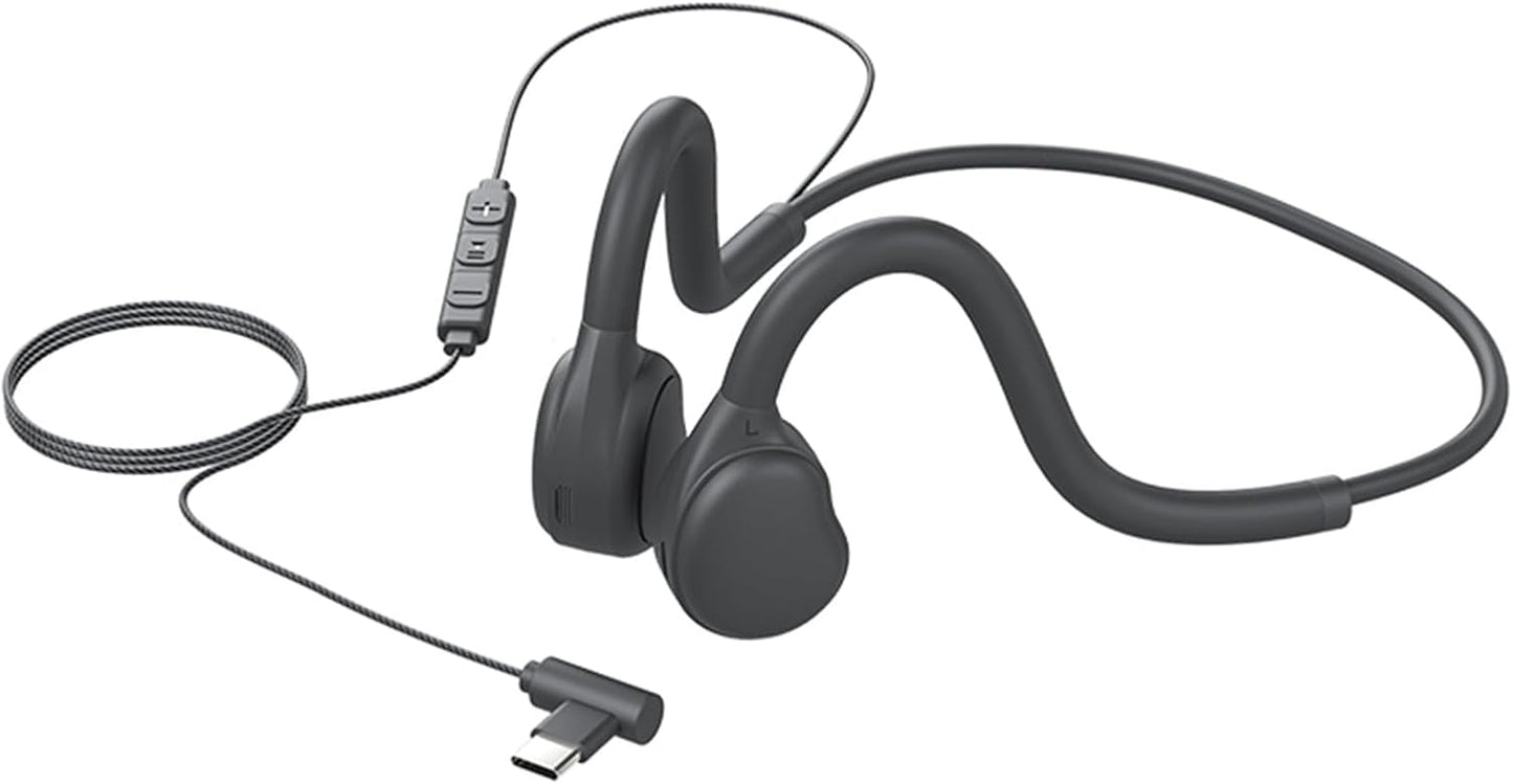 GZCRDZ Bone Conduction Sports Earphones