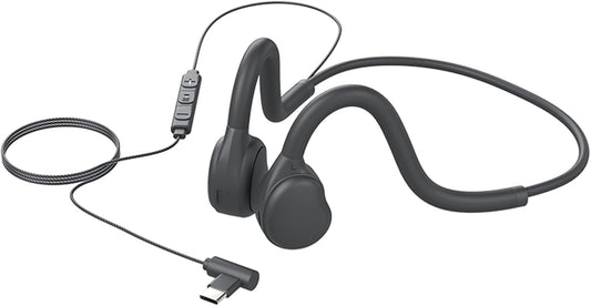 GZCRDZ Bone Conduction Sports Earphones