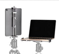PC-03 Tablet Laptop Mount Tripod Bracket - Adjustable Arca-Compatible
