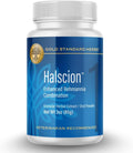 Halscion Cognitive Support and Stress Relief for Dogs - All Natural