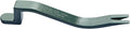 PacTool RS501 Roof Snake Tool - Shingle Pry Bar for Fast Nail Removal