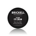 Brickell Men's Restoring Under Eye Cream - Reduces Puffiness & Dark