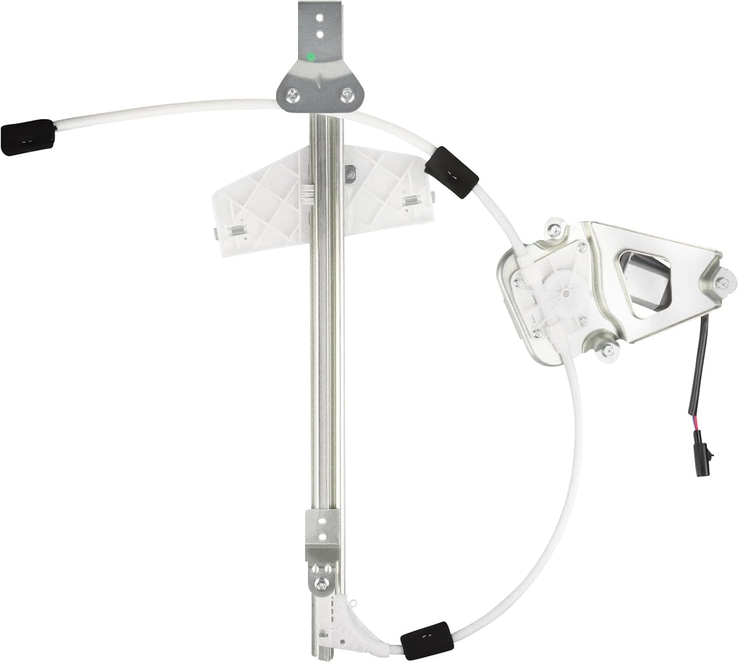 Front Passenger Side Power Window Regulator for Jeep Liberty