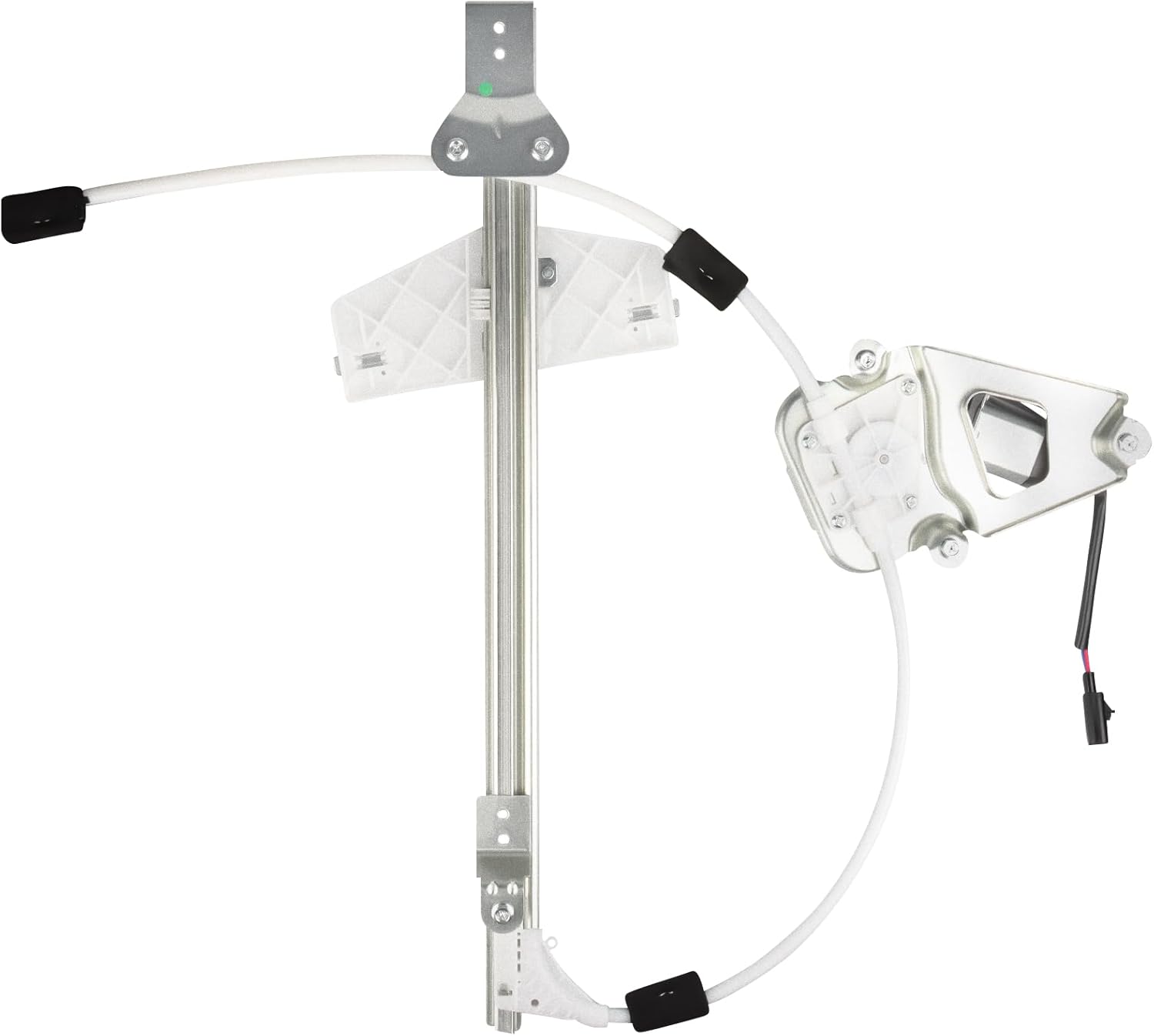 Front Passenger Side Power Window Regulator for Jeep Liberty