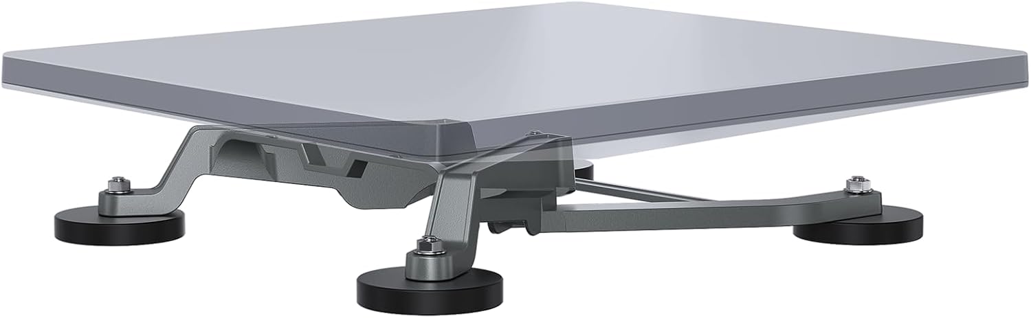 Starlink Mini Car Roof Mount for RVs, Vans, and Trucks