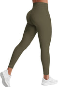 YEOREO Butt Lifting Gym Leggings - Sculpt Your Body
