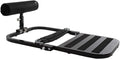 BootySprout Hip Thrust Machine with 45, 90, 135 lb Bands - Heavy Glute