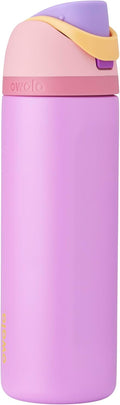 Owala Disney Princess FreeSip Insulated Stainless Steel Water Bottle