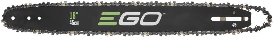 Effortlessly Upgrade: EGO Power+ AK1800 18-Inch Bar & Chain