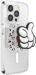 PopSockets Phone Grip for MagSafe - Disney Thumbs Up Magnetic