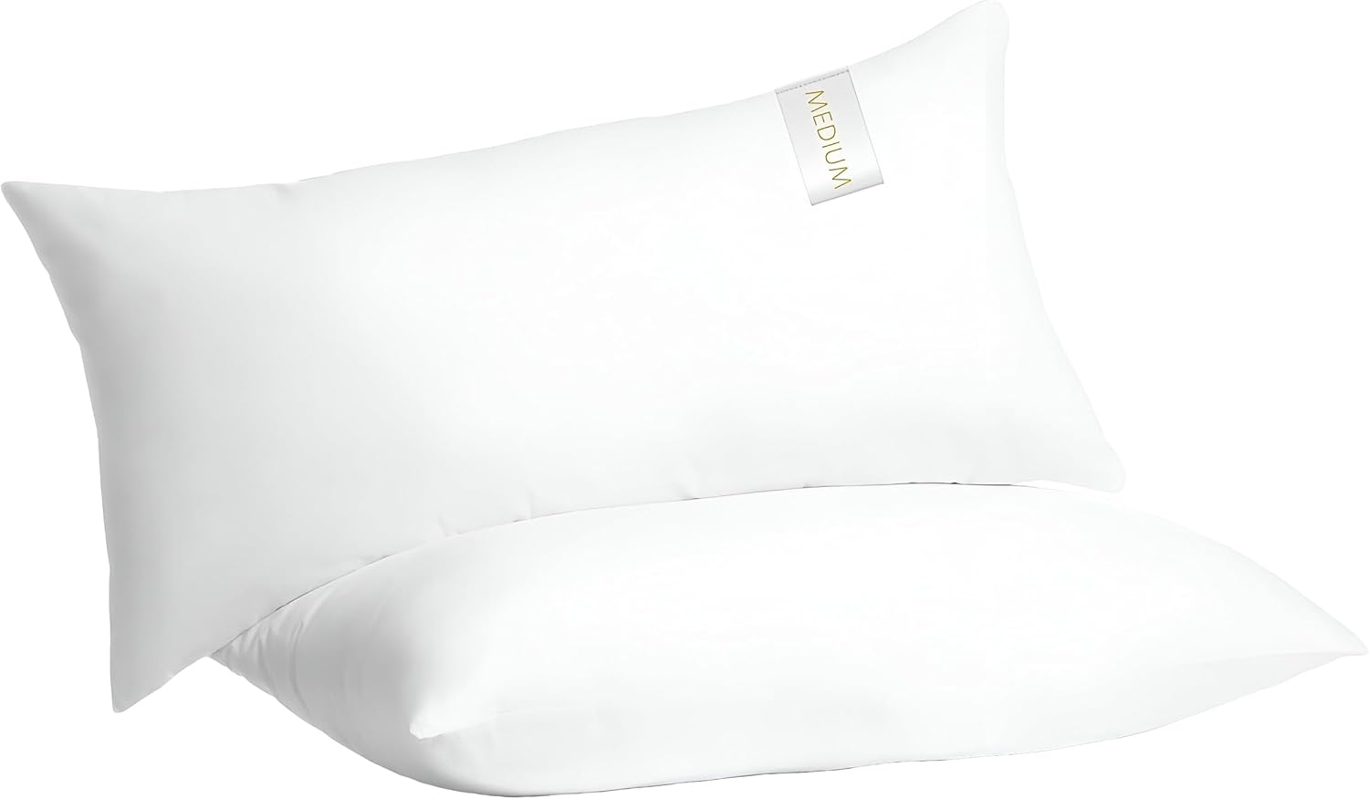 Digital Decor King Size Hotel Pillows for Ultimate Comfort