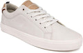 Nautica Men's Casual Shoe Medium & Wide Width - Classic Lace-Up