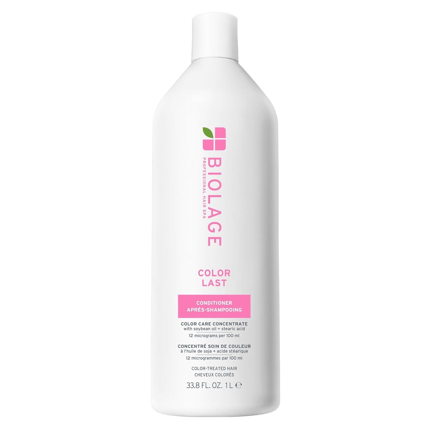 Biolage Color Last Conditioner for Color Treated Hair Care
